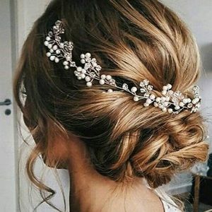 Wedding Hair Accessory